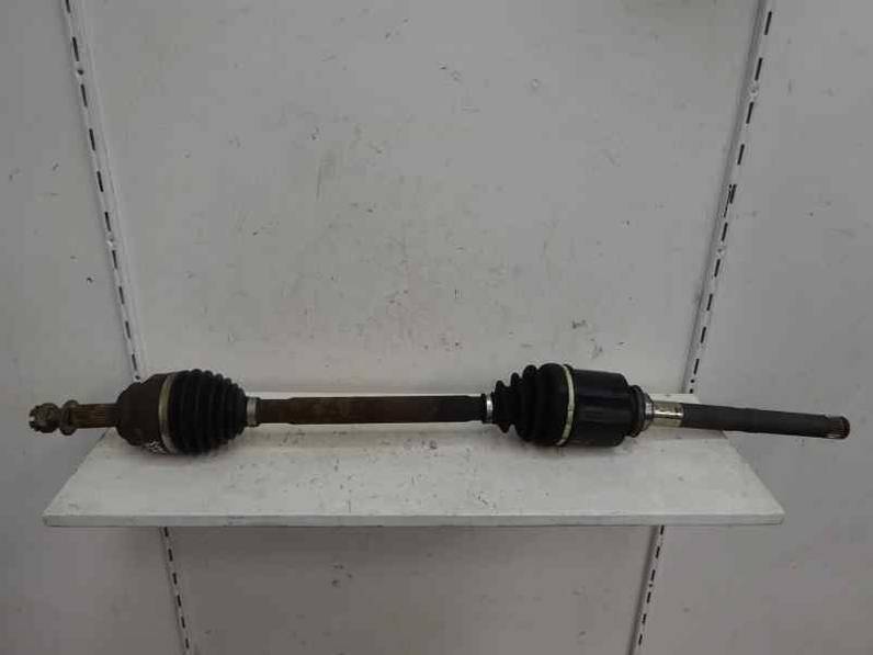 TRANSMISION DELANTERA DERECHA CITROEN C CROSSER 2007 2.2 HDI FAP (156 CV)