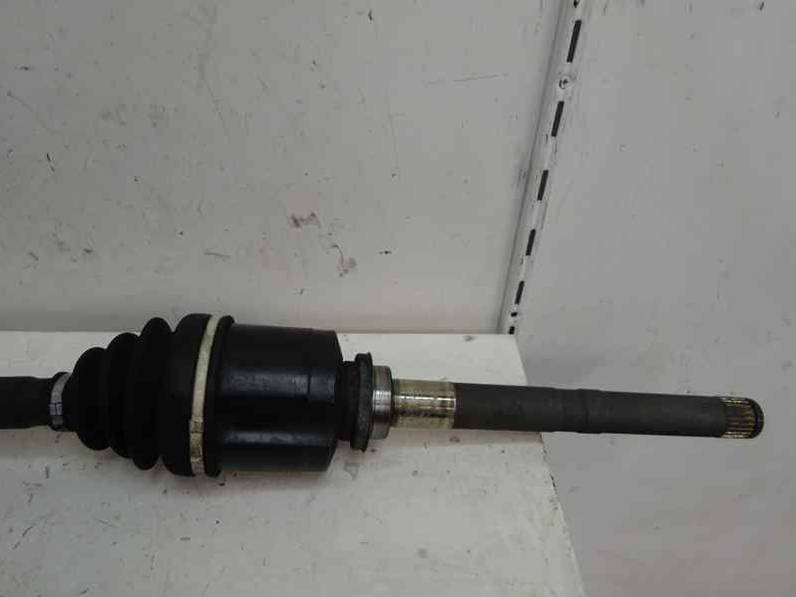 TRANSMISION DELANTERA DERECHA CITROEN C CROSSER 2007 2.2 HDI FAP (156 CV)