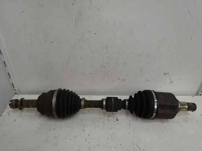 TRANSMISION DELANTERA IZQUIERDA CITROEN C CROSSER 2007 2.2 HDI FAP (156 CV)