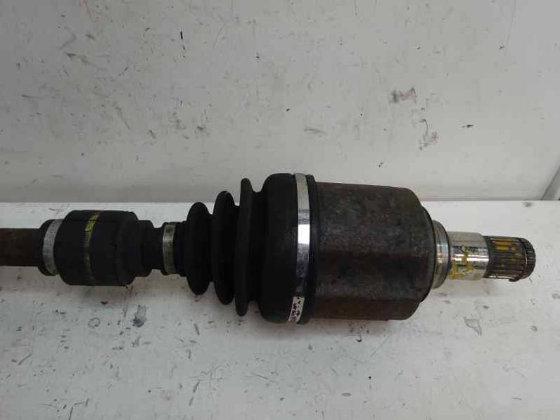 TRANSMISION DELANTERA IZQUIERDA CITROEN C CROSSER 2007 2.2 HDI FAP (156 CV)