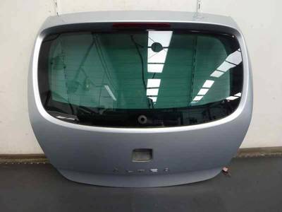 PORTON TRASERO SEAT ALTEA 2007 1.9 TDI (105 CV)