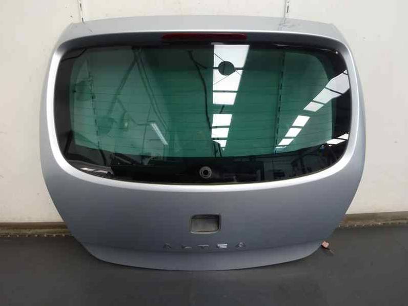 PORTON TRASERO SEAT ALTEA 2007 1.9 TDI (105 CV)