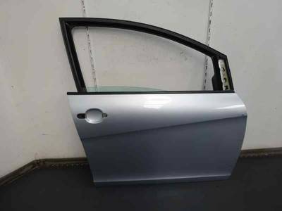 PUERTA DELANTERA DERECHA SEAT ALTEA 2007 1.9 TDI (105 CV)