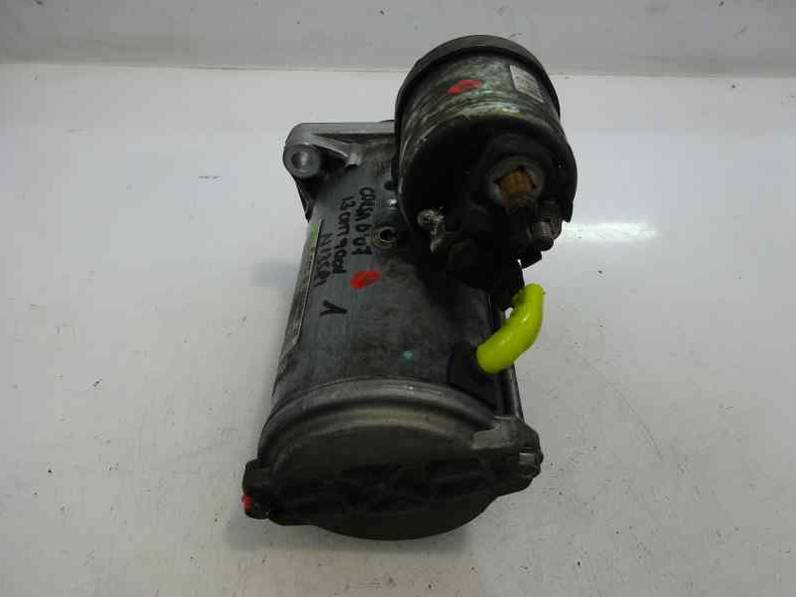 MOTOR ARRANQUE OPEL CORSA D 2007 1.3 16V CDTI (90 CV)
