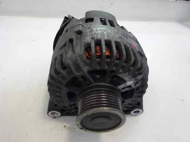 ALTERNADOR CITROEN C CROSSER 2007 2.2 HDI FAP (156 CV)
