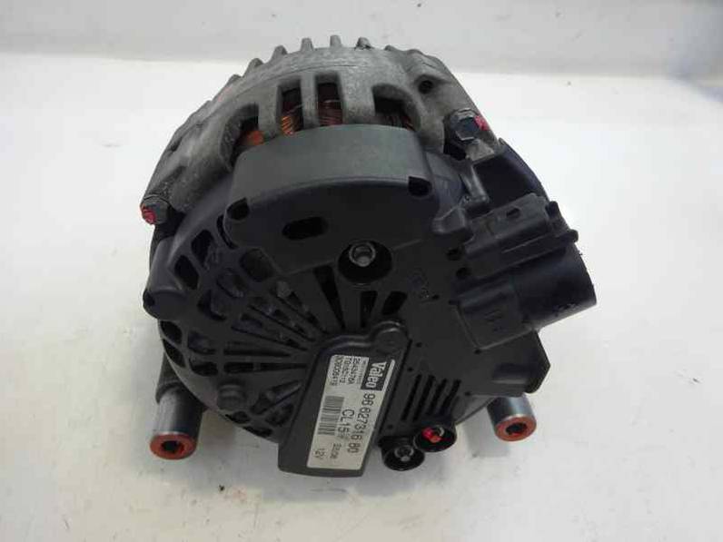 ALTERNADOR CITROEN C CROSSER 2007 2.2 HDI FAP (156 CV)