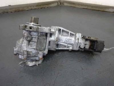 DIFERENCIAL DELANTERO CITROEN C CROSSER 2007 2.2 HDI FAP (156 CV)