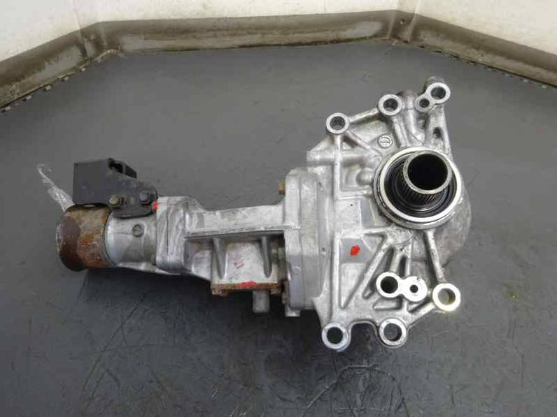 DIFERENCIAL DELANTERO CITROEN C CROSSER 2007 2.2 HDI FAP (156 CV)