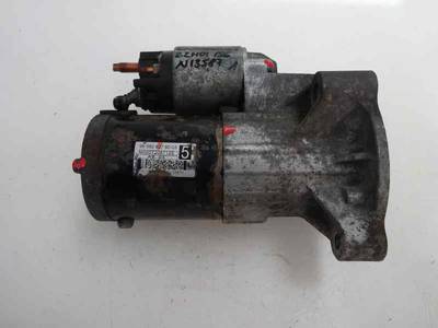 MOTOR ARRANQUE CITROEN C CROSSER 2007 2.2 HDI FAP (156 CV)