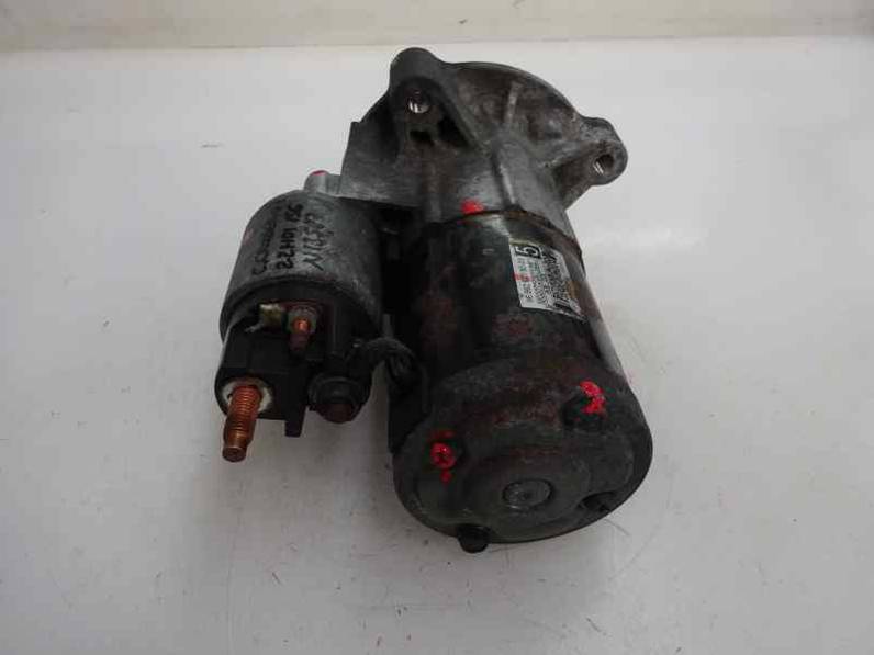 MOTOR ARRANQUE CITROEN C CROSSER 2007 2.2 HDI FAP (156 CV)