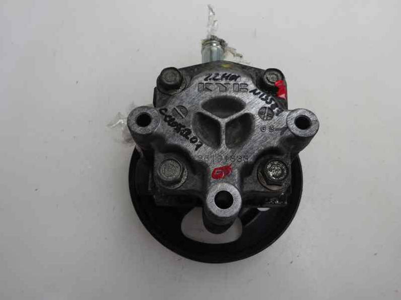 BOMBA DIRECCION CITROEN C CROSSER 2007 2.2 HDI FAP (156 CV)