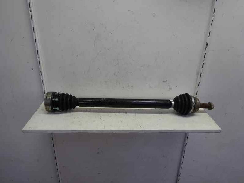 TRANSMISION DELANTERA DERECHA SEAT IBIZA 2001 1.4 (60 CV)