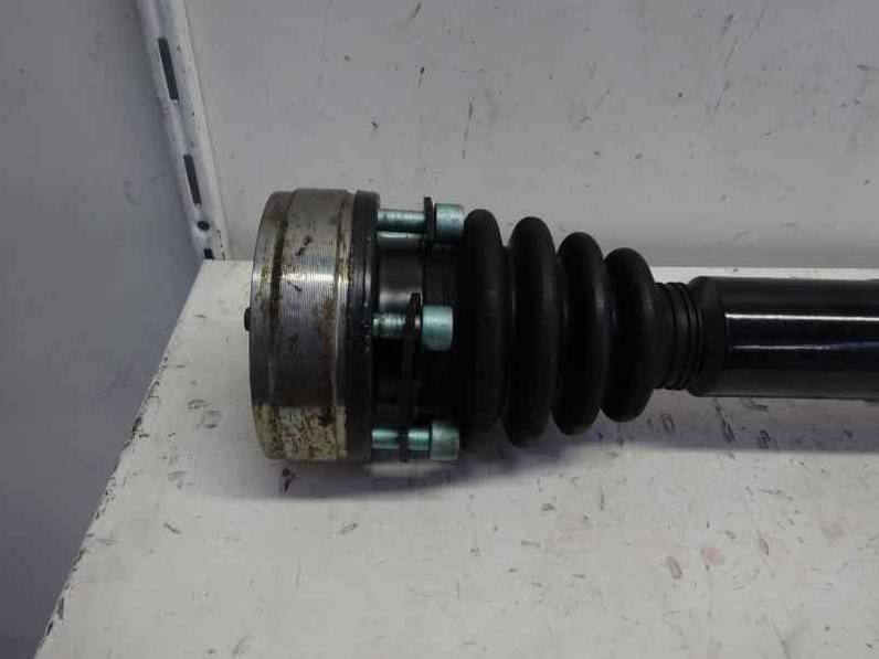 TRANSMISION DELANTERA DERECHA SEAT IBIZA 2001 1.4 (60 CV)