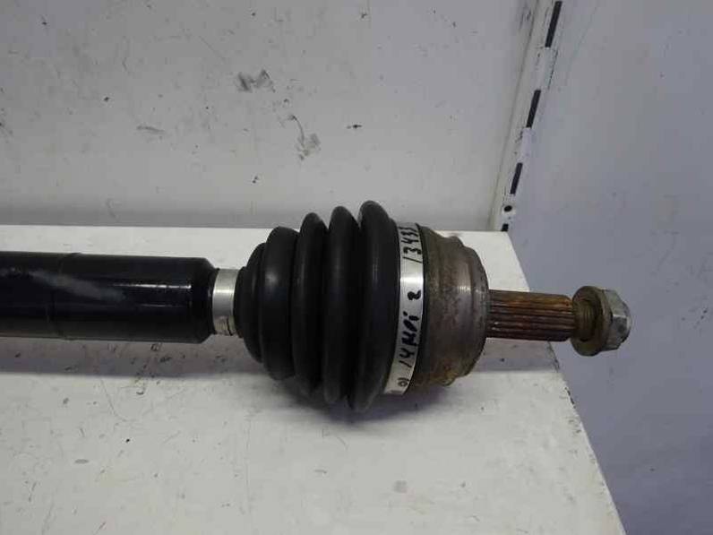 TRANSMISION DELANTERA DERECHA SEAT IBIZA 2001 1.4 (60 CV)