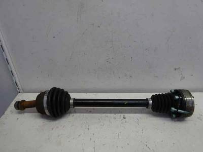 TRANSMISION DELANTERA IZQUIERDA SEAT IBIZA 2001 1.4 (60 CV)