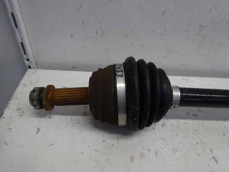 TRANSMISION DELANTERA IZQUIERDA SEAT IBIZA 2001 1.4 (60 CV)