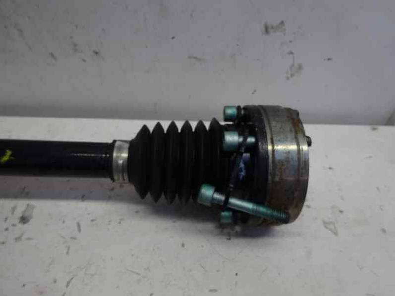 TRANSMISION DELANTERA IZQUIERDA SEAT IBIZA 2001 1.4 (60 CV)