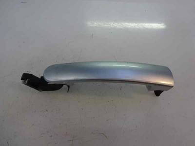 MANETA EXTERIOR TRASERA DERECHA SEAT ALTEA 2007 1.9 TDI (105 CV)