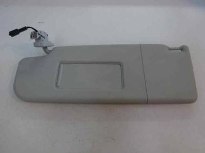 PARASOL IZQUIERDO SEAT ALTEA 2007 1.9 TDI (105 CV)