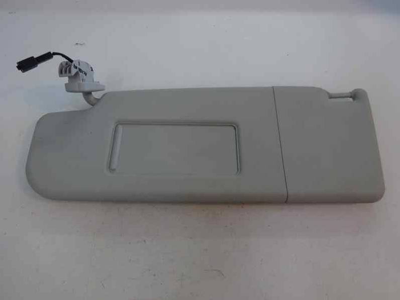 PARASOL IZQUIERDO SEAT ALTEA 2007 1.9 TDI (105 CV)