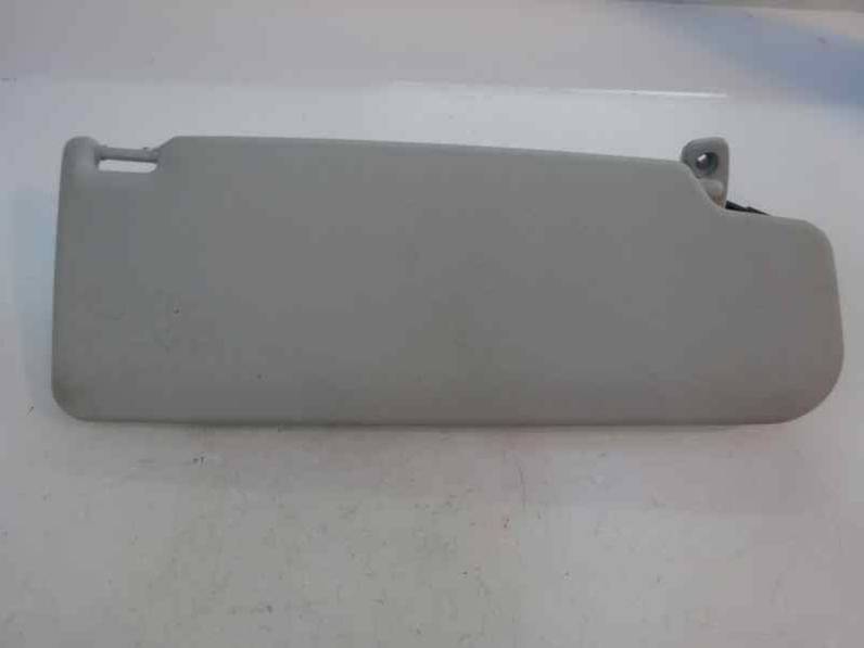 PARASOL IZQUIERDO SEAT ALTEA 2007 1.9 TDI (105 CV)