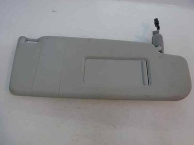 PARASOL DERECHO SEAT ALTEA 2007 1.9 TDI (105 CV)