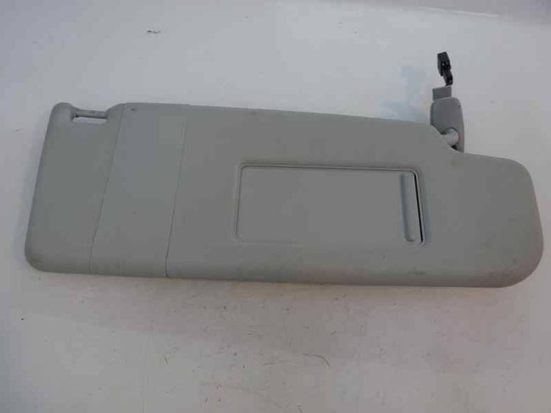 PARASOL DERECHO SEAT ALTEA 2007 1.9 TDI (105 CV)