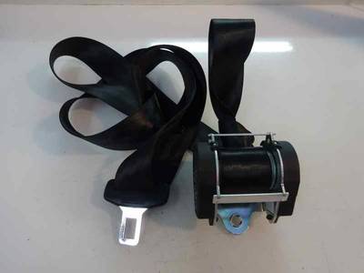 CINTURON SEGURIDAD TRASERO IZQUIERDO SEAT ALTEA 2007 1.9 TDI (105 CV)