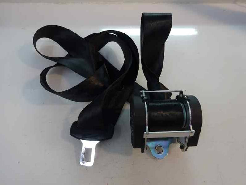 CINTURON SEGURIDAD TRASERO IZQUIERDO SEAT ALTEA 2007 1.9 TDI (105 CV)