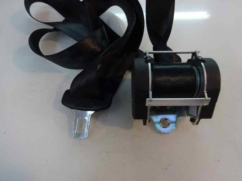 CINTURON SEGURIDAD TRASERO IZQUIERDO SEAT ALTEA 2007 1.9 TDI (105 CV)