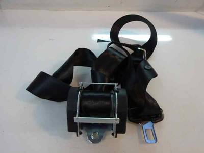 CINTURON SEGURIDAD TRASERO DERECHO SEAT ALTEA 2007 1.9 TDI (105 CV)