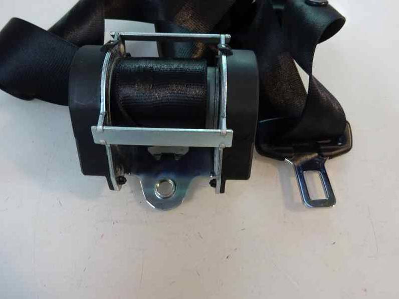 CINTURON SEGURIDAD TRASERO DERECHO SEAT ALTEA 2007 1.9 TDI (105 CV)
