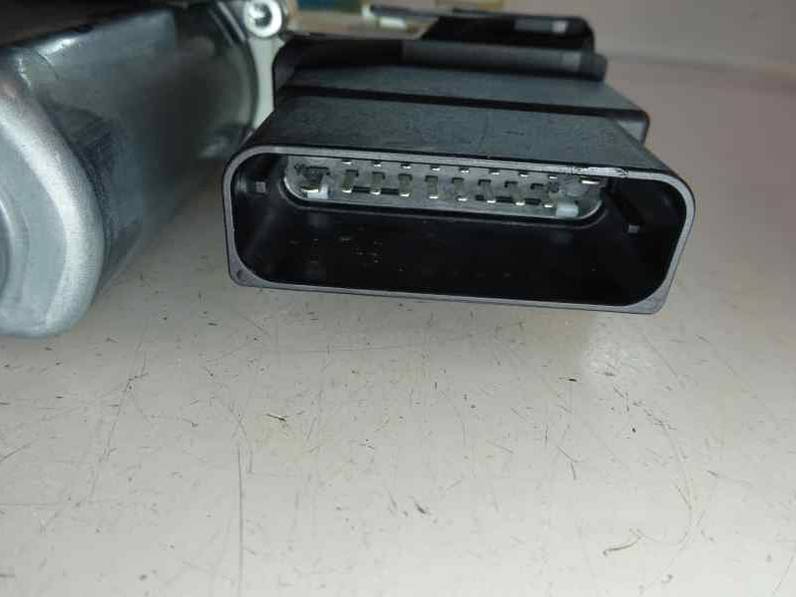 MOTOR ELEVALUNAS TRASERO DERECHO SEAT ALTEA 2007 1.9 TDI (105 CV)