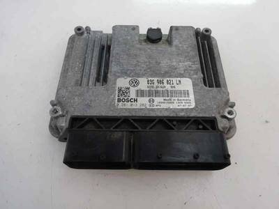 CENTRALITA MOTOR UCE SEAT ALTEA 2007 1.9 TDI (105 CV)