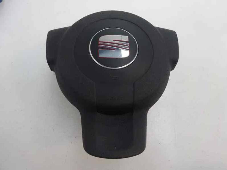 AIRBAG DELANTERO IZQUIERDO SEAT ALTEA 2007 1.9 TDI (105 CV)