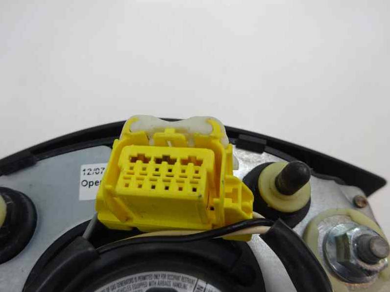 AIRBAG DELANTERO IZQUIERDO SEAT ALTEA 2007 1.9 TDI (105 CV)