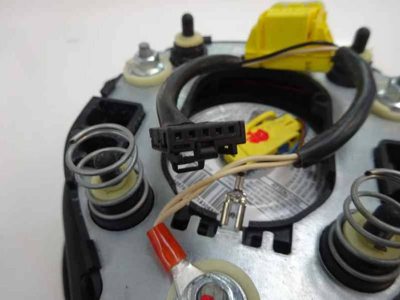 AIRBAG DELANTERO IZQUIERDO SEAT ALTEA 2007 1.9 TDI (105 CV)