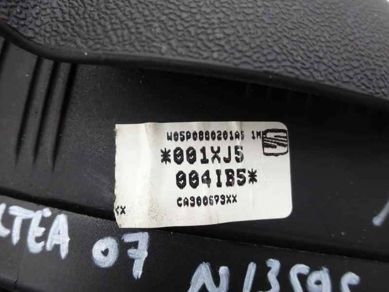 AIRBAG DELANTERO IZQUIERDO SEAT ALTEA 2007 1.9 TDI (105 CV)