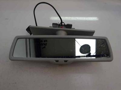 ESPEJO INTERIOR SEAT ALTEA 2007 1.9 TDI (105 CV)