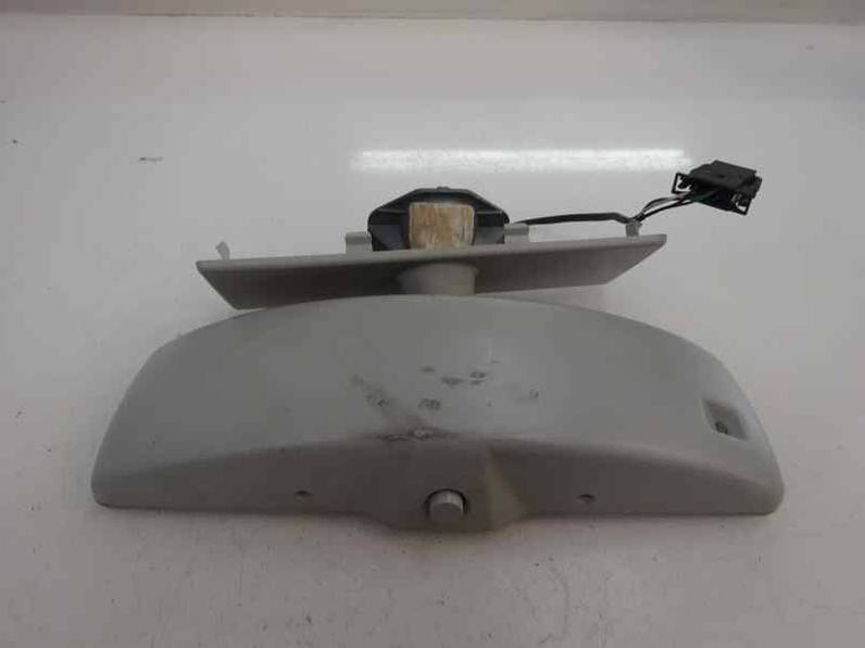 ESPEJO INTERIOR SEAT ALTEA 2007 1.9 TDI (105 CV)