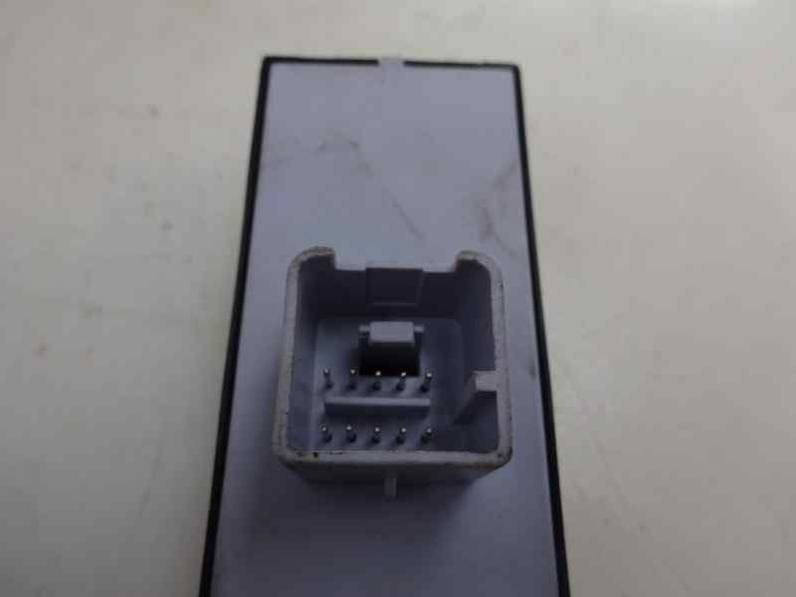 MANDO ELEVALUNAS DELANTERO IZQUIERDO SEAT ALTEA 2007 1.9 TDI (105 CV)