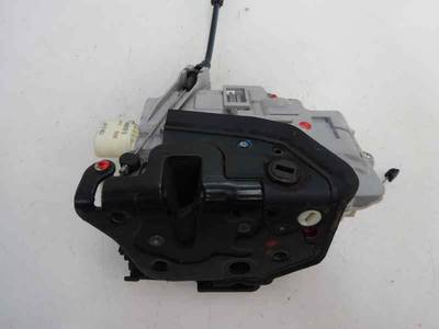 CERRADURA PUERTA TRASERA DERECHA SEAT ALTEA 2007 1.9 TDI (105 CV)