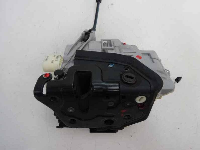 CERRADURA PUERTA TRASERA DERECHA SEAT ALTEA 2007 1.9 TDI (105 CV)