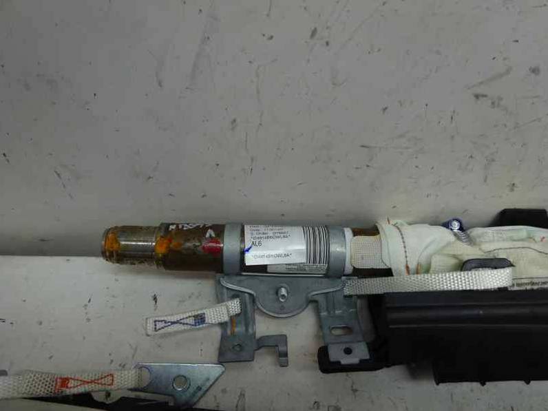 AIRBAG CORTINA DELANTERO IZQUIERDO SEAT ALTEA 2007 1.9 TDI (105 CV)