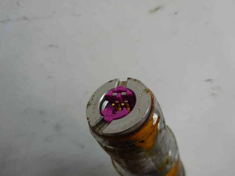 AIRBAG CORTINA DELANTERO IZQUIERDO SEAT ALTEA 2007 1.9 TDI (105 CV)