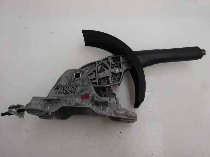PALANCA FRENO DE MANO SEAT ALTEA 2007 1.9 TDI (105 CV)