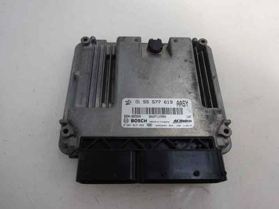 CENTRALITA MOTOR UCE OPEL INSIGNIA BERLINA 2010 2.0 16V CDTI (160 CV)