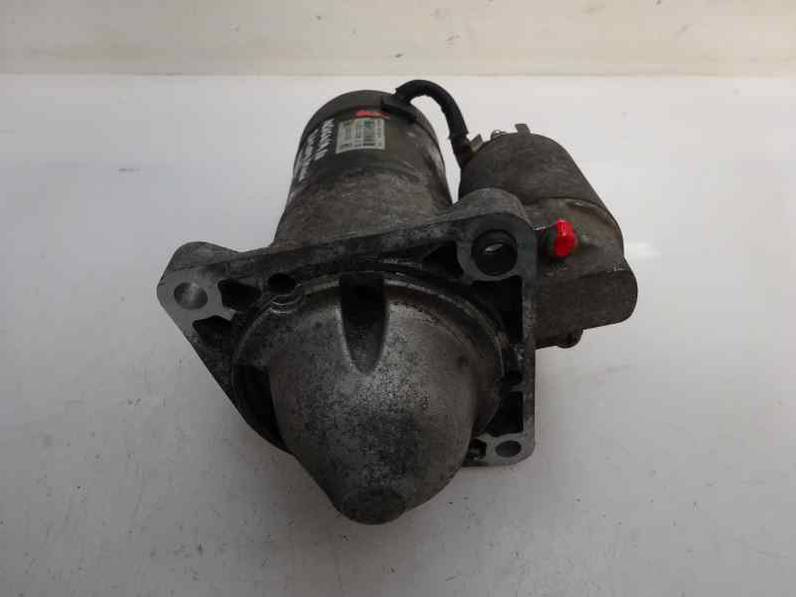 MOTOR ARRANQUE OPEL INSIGNIA BERLINA 2010 2.0 16V CDTI (160 CV)