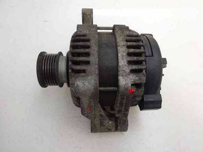 ALTERNADOR OPEL INSIGNIA BERLINA 2010 2.0 16V CDTI (160 CV)