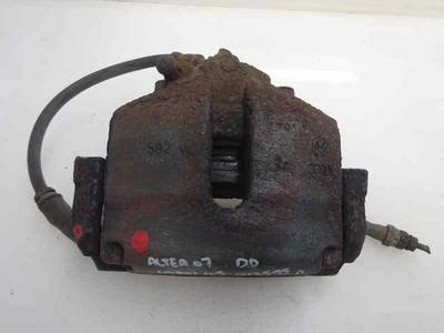 PINZA FRENO DELANTERA DERECHA OPEL INSIGNIA BERLINA 2010 2.0 16V CDTI (160 CV)